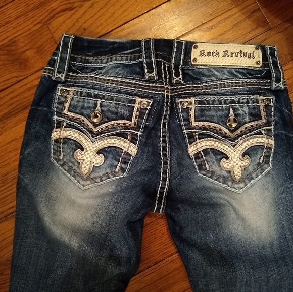 Jeans - Picture 4 of 7